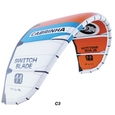 Cabrinha 2023 MOTO LE Bladder